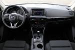 Mazda CX-5 2013 года